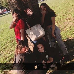 Meet your Posher, Sophia